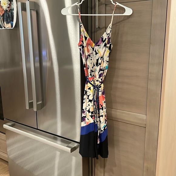 Silk Yumi Kim dress - Picture 2 of 6